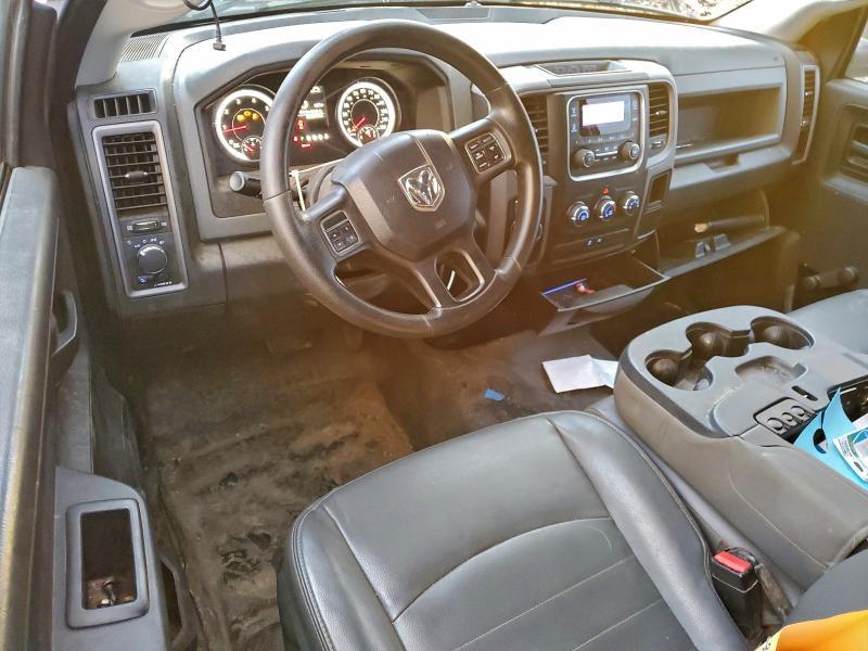 2014 Dodge Ram 1500 st