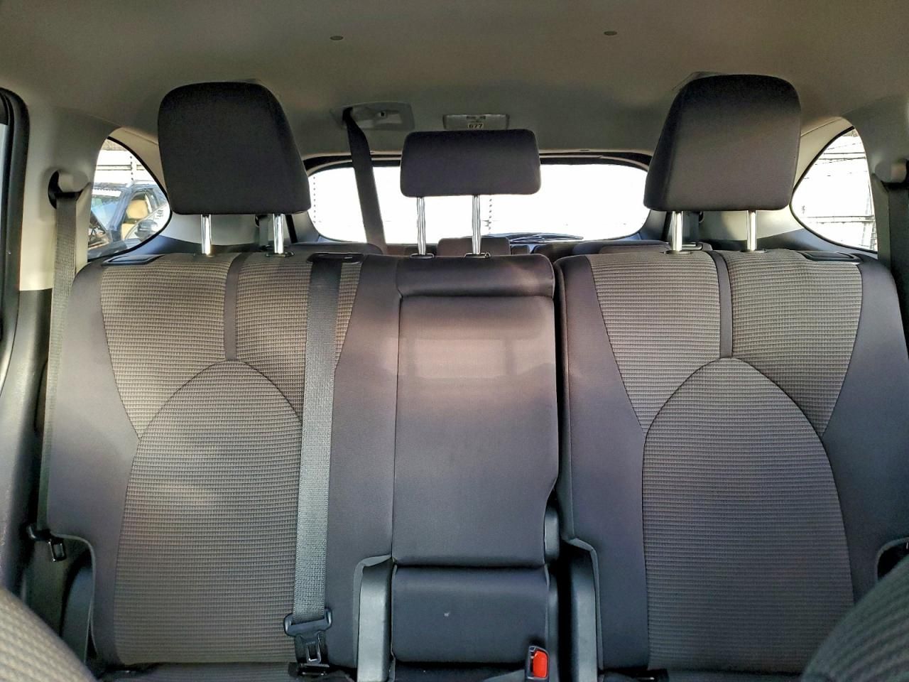 2022 Toyota Highlander l