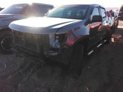 2021 Chevrolet Colorado for sale in Albuquerque, NM