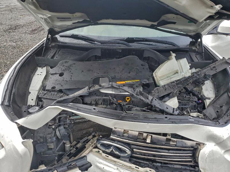 2014 Infiniti Qx70 Base