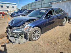 Lexus Vehiculos salvage en venta: 2019 Lexus Es 350