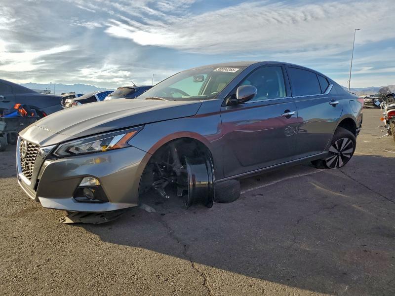 2020 Nissan Altima sv
