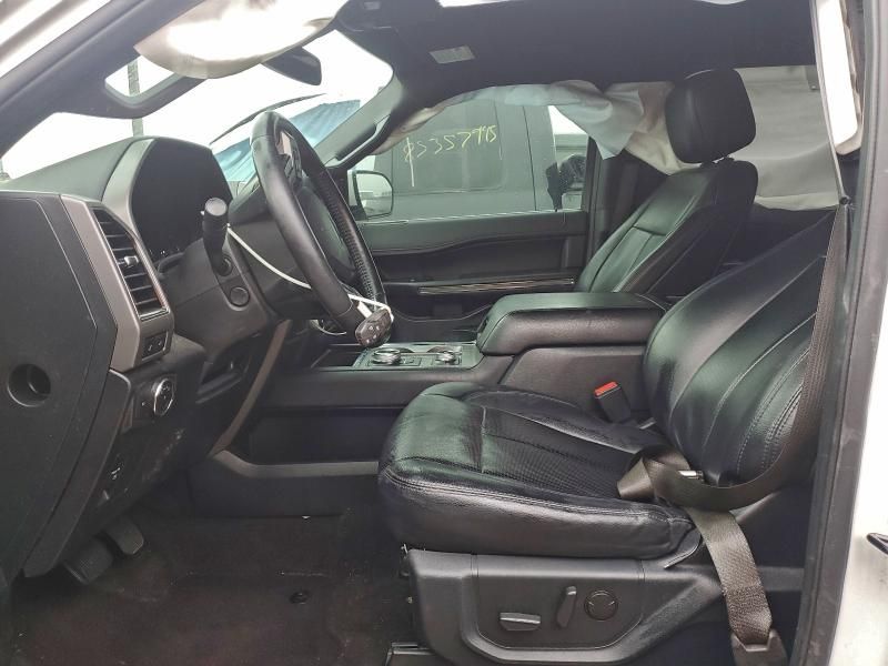 2021 Ford Expedition max xlt