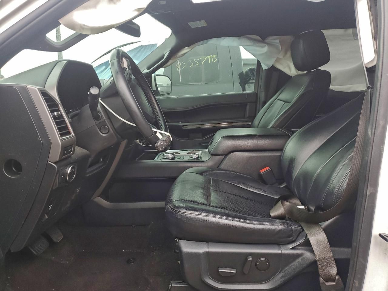 2021 Ford Expedition max xlt