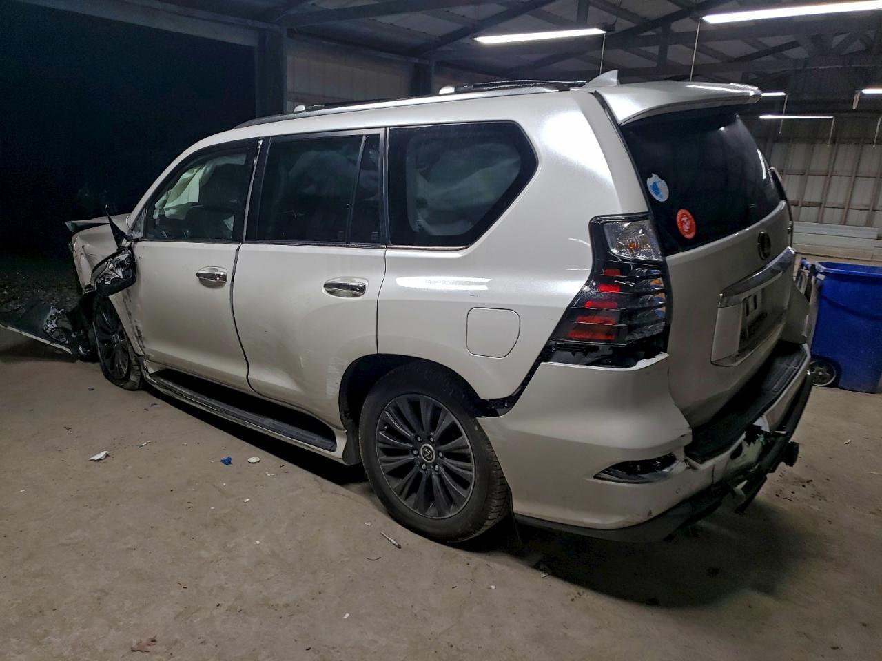 2023 Lexus Gx 460