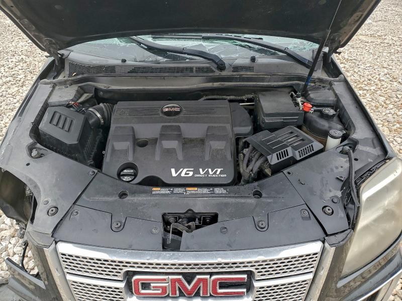 2017 GMC Terrain Denali