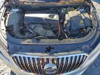 2015 Buick Lacrosse