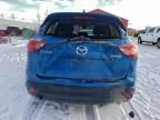 2013 Mazda Cx-5 Touring