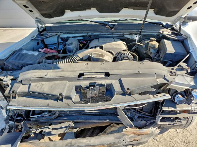 2007 Chevrolet Tahoe K1500