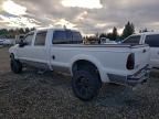 2000 Ford F350 SRW Super Duty