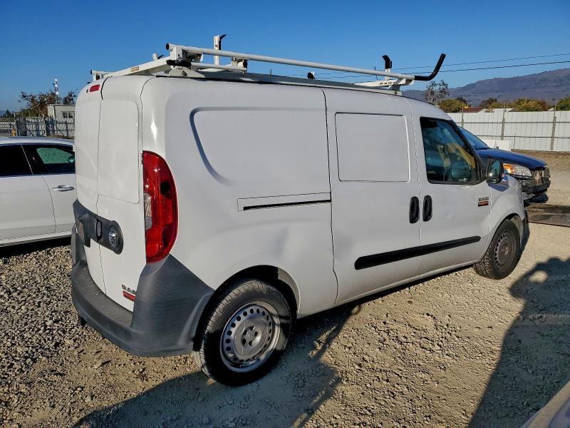 2019 Dodge Ram Promaster City Utility / Service van