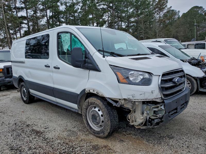 2020 Ford Transit 150 Delivery Van