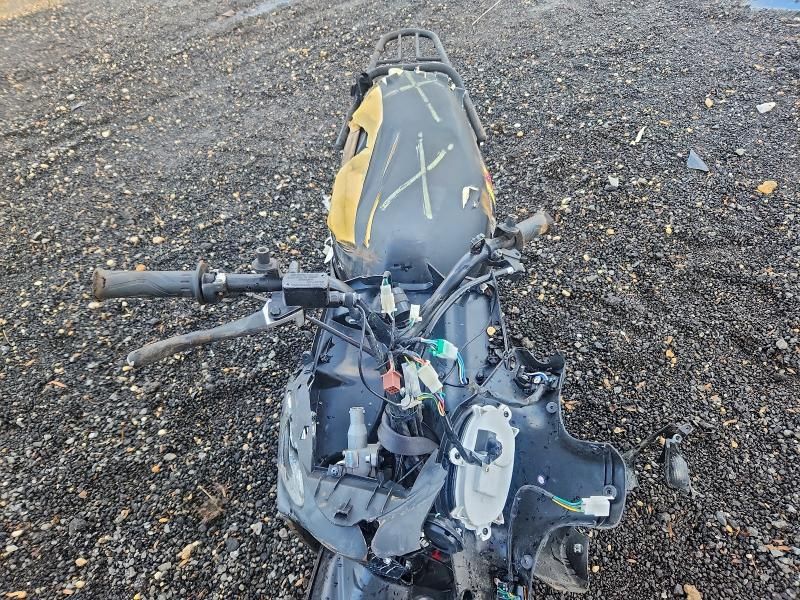 2024 Zhil Ascend 150