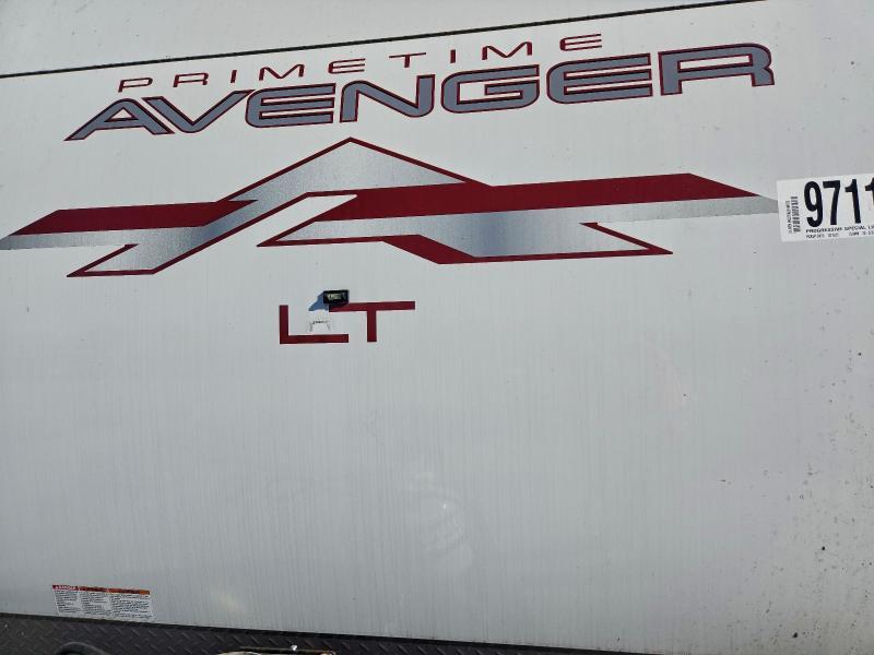 2024 Avenger Travel Trailer