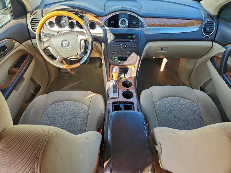 2012 Buick Enclave