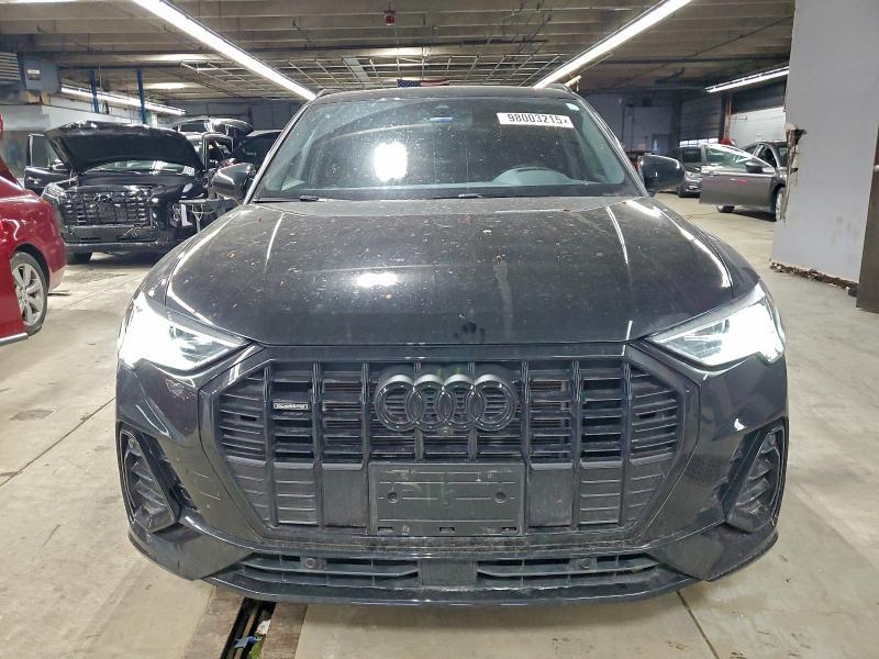 2024 Audi Q3 Premium Plus s Line 45