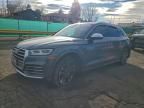 2018 Audi SQ5 Premium Plus