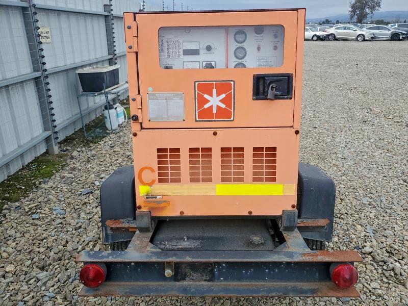 1999 Mqp* 1999 MQ Power Generation