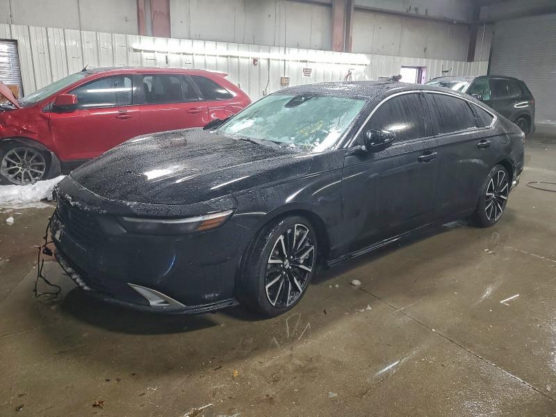 2023 Honda Accord Touring Hybrid