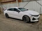 2023 KIA K5 gt Line