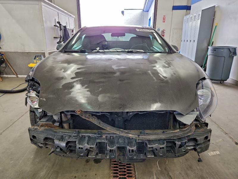 2006 Mitsubishi Eclipse gt