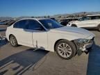 2018 BMW 320 i