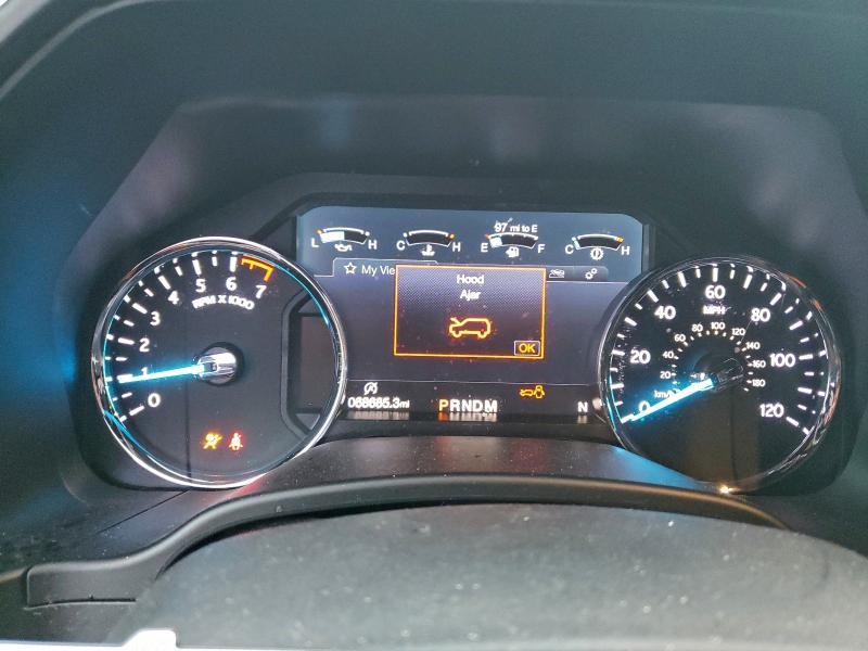 2019 Ford Expedition Limited
