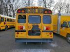 2011 Chev 2011 Thms Minotour G-School Bus