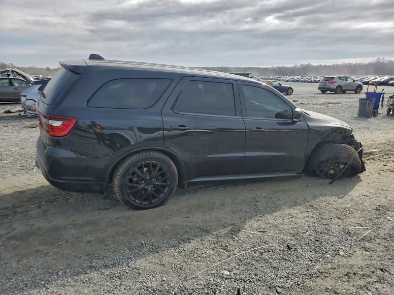 2015 Dodge Durango R/T