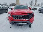 2023 Nissan Frontier s