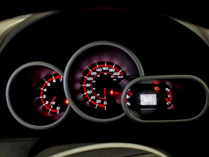 2010 Toyota Corolla Matrix