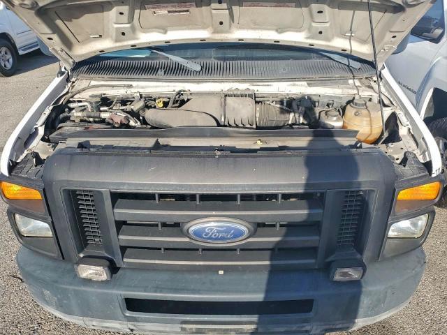 2011 Ford Econoline E250 Van