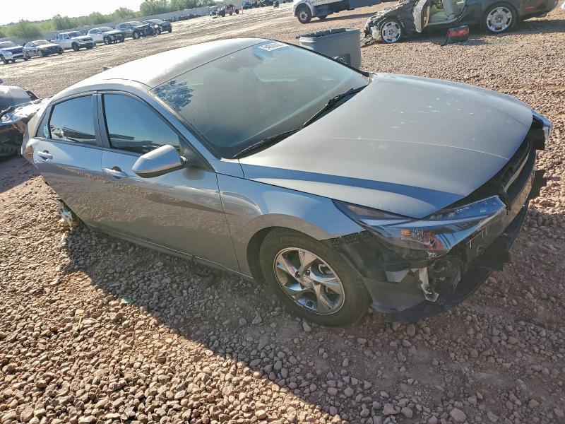 2023 Hyundai Elantra se