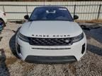 2020 Land Rover Range Rover Evoque s