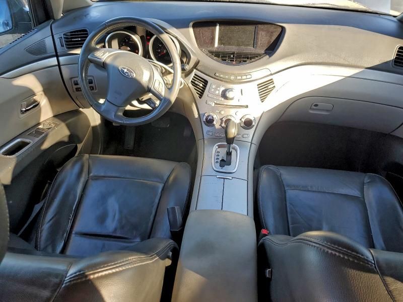 2009 Subaru Tribeca Limited