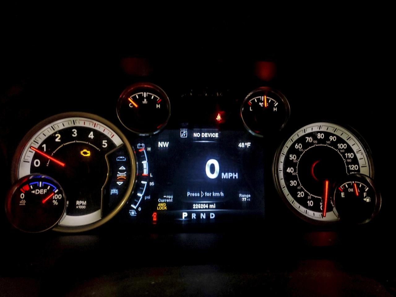 2014 Dodge 2500 Laramie