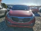 2013 KIA Sportage Base