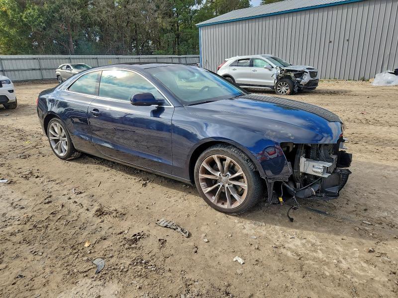 2014 Audi A5 Premium Plus