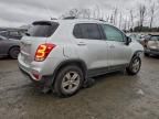 2021 Chevrolet Trax 1LT