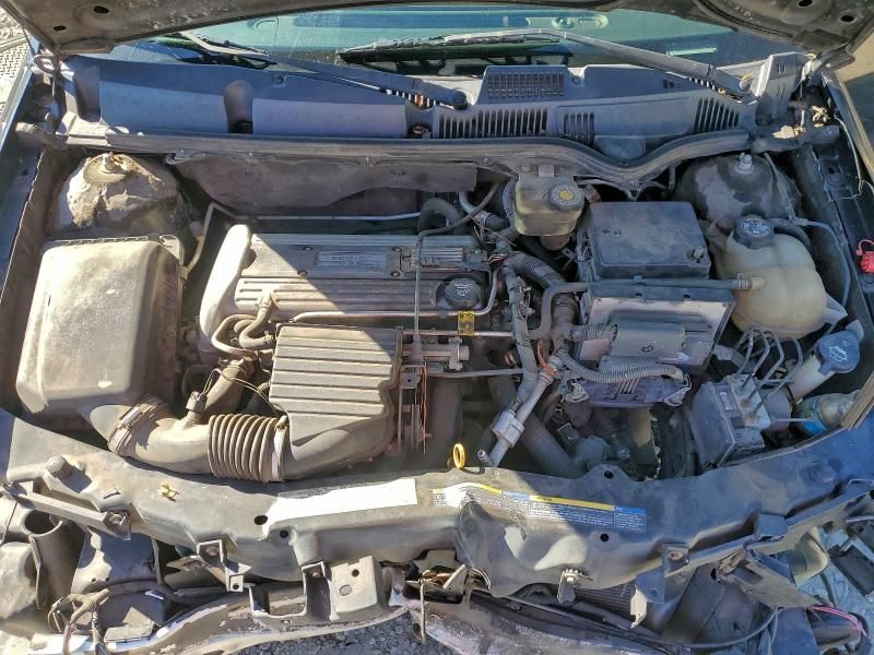 2004 Saturn Ion Level 3