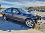2015 BMW 320 i Xdrive