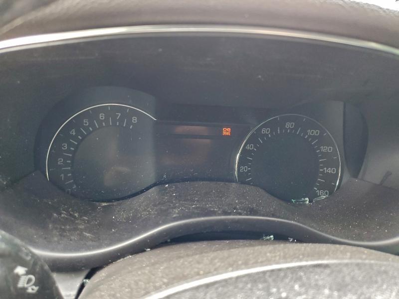 2017 Lincoln Mkc Premiere