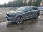 2025 KIA Sorento sxp