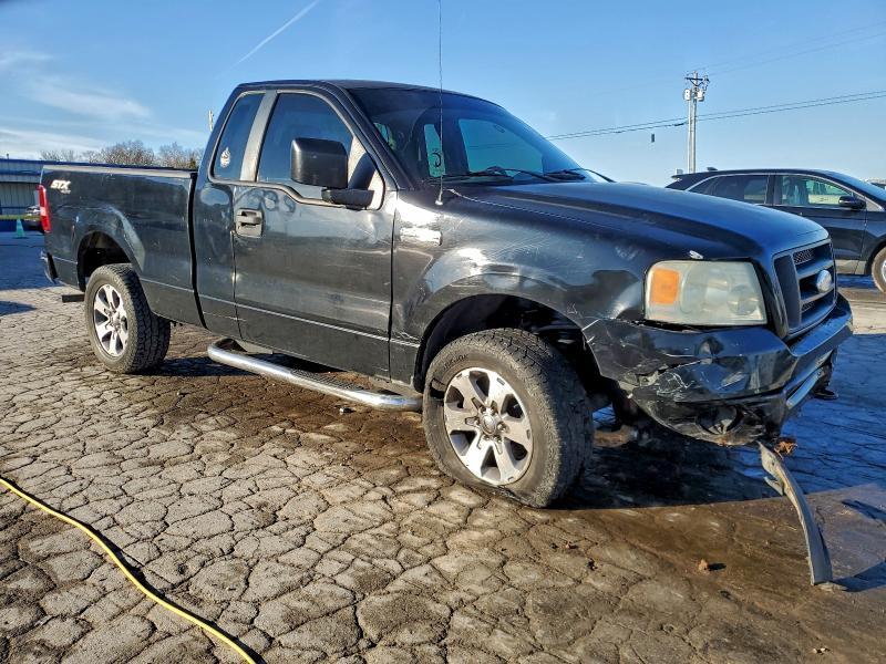 2007 Ford F150