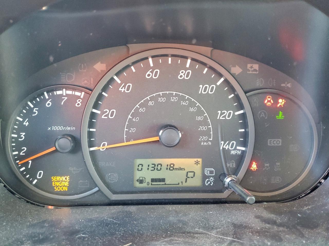 2023 Mitsubishi Mirage G4 es