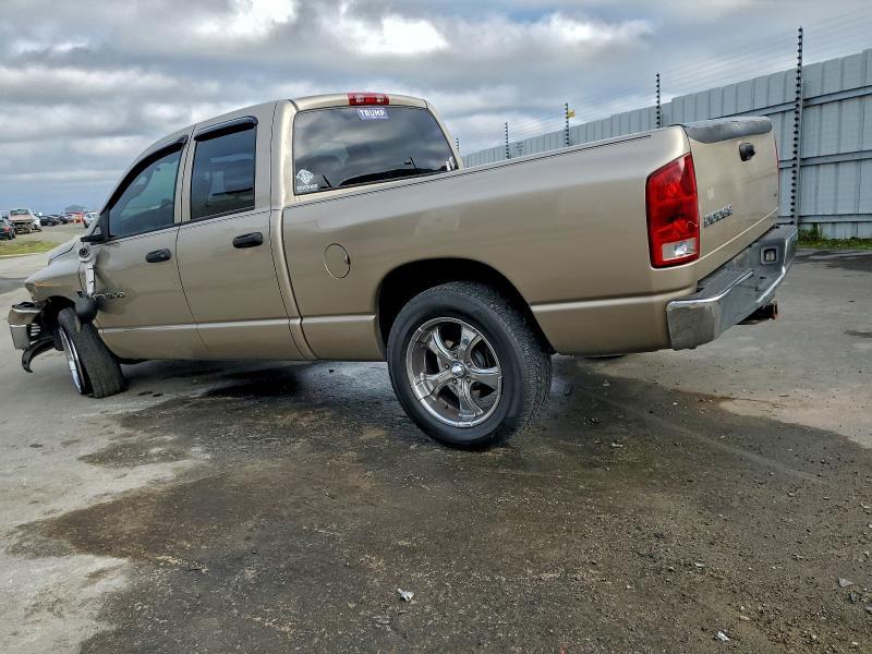 2005 Dodge Ram 1500 st