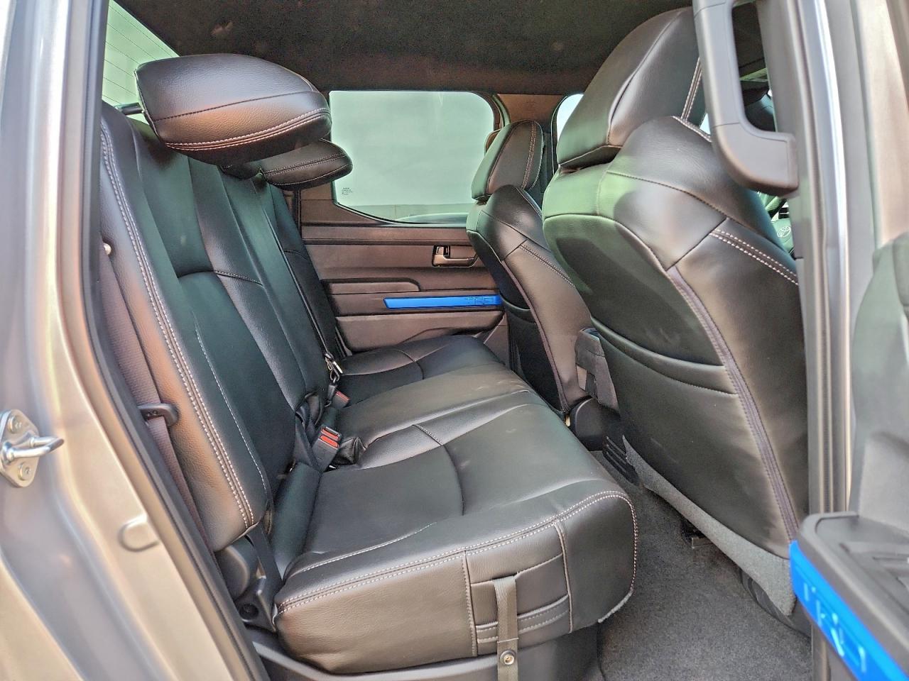 2025 Toyota Tacoma Double cab