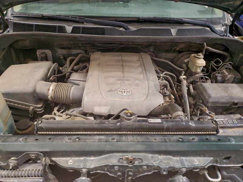 2008 Toyota Tundra SR5