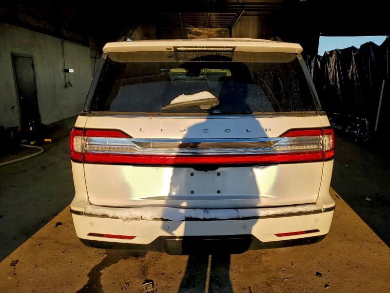 2018 Lincoln Navigator l Reserve