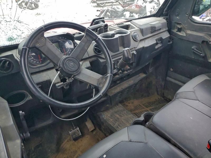 2019 Polaris Ranger XP 1000 Utility Vehicle